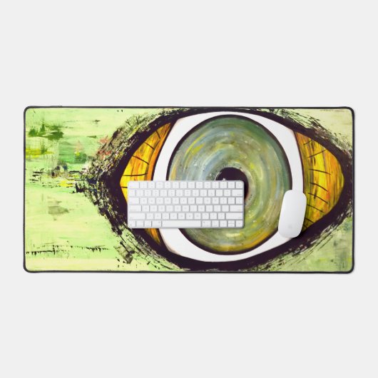 Graphique Abstrait (Clavier et souris)