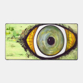 Graphique Abstrait (Recto)