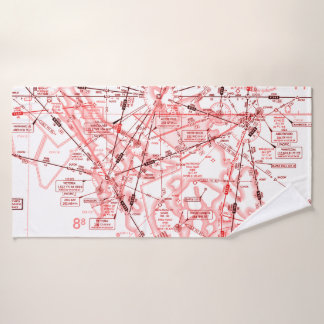 Graphique aéronautique