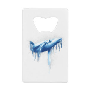 Graphique animal mou de baleine