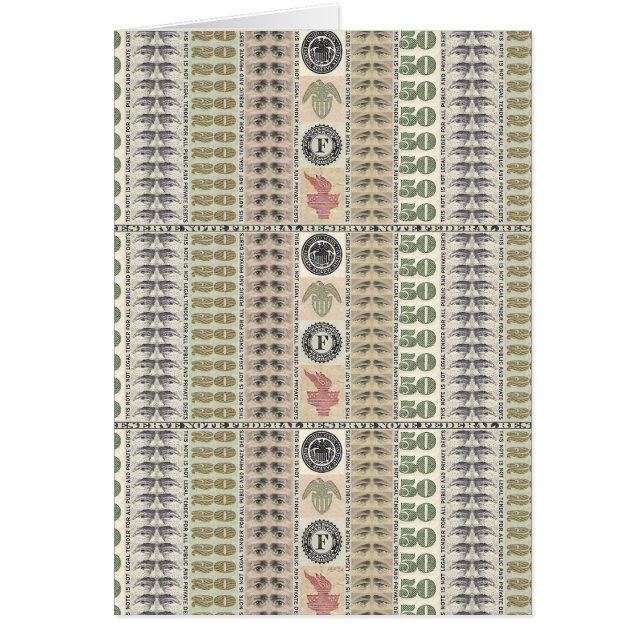 Graphique Collage des devises (Devant)