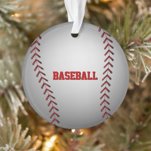 Graphique de baseball (Arbre)