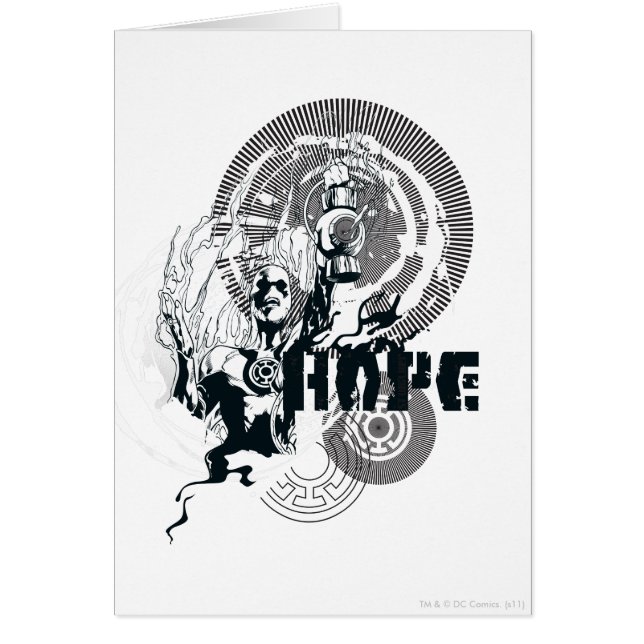 Graphique de lanterne bleue 4 (Devant)