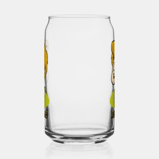 Graphique de nom de schaggy (Droite)