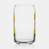 Graphique de nom de schaggy (Gauche)