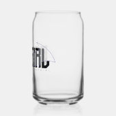 Graphique de nom haute technologie Batgirl (Gauche)