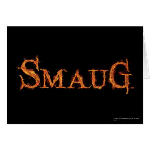 Graphique de nom SMAUG™