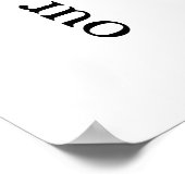 Graphique de sièges pour petits Mariages 6 tableau (Coin)