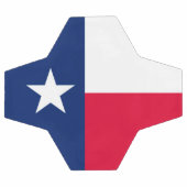 Graphique d'indicateur d'état Texas dynamique sur (Plat)