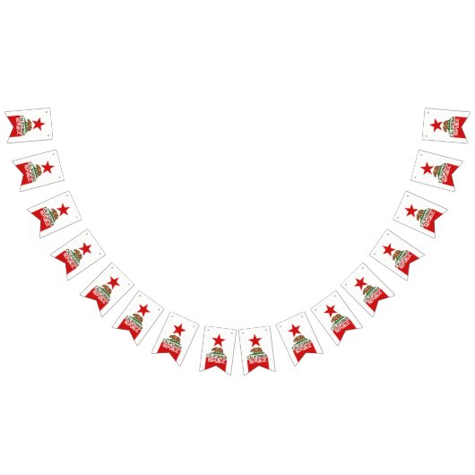 Graphique Drapeau d'état de Californie dynamique s (Tout)