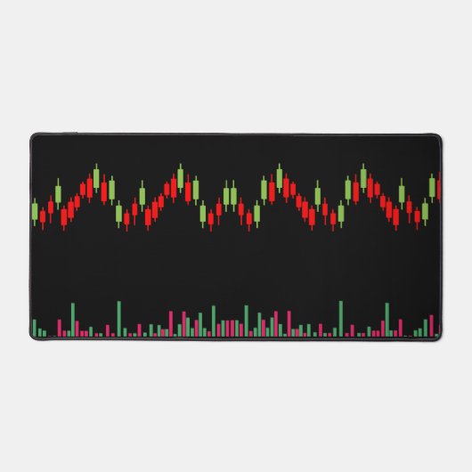 Graphique Forex (Recto)