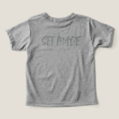 Graphique Hilarieux, droit devant le délai (Design Verso)