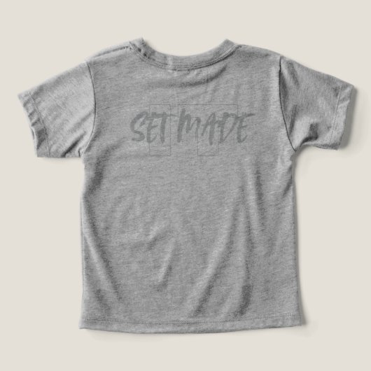 Graphique Hilarieux, droit devant le délai (Design Verso)