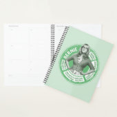 Graphique Info Bernadette (Devant avec enveloppe)