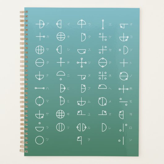 Graphique Katakamuna (Devant)