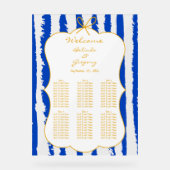 Graphique Mariage Assise Écriture Fantaisiste Rayu (Recto)