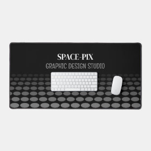 Graphique monochrome, Graphiste