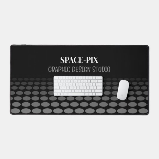 Graphique monochrome, Graphiste (Clavier et souris)