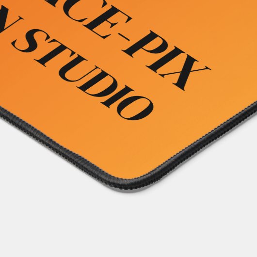 Graphique orange, Graphiste (Coin)