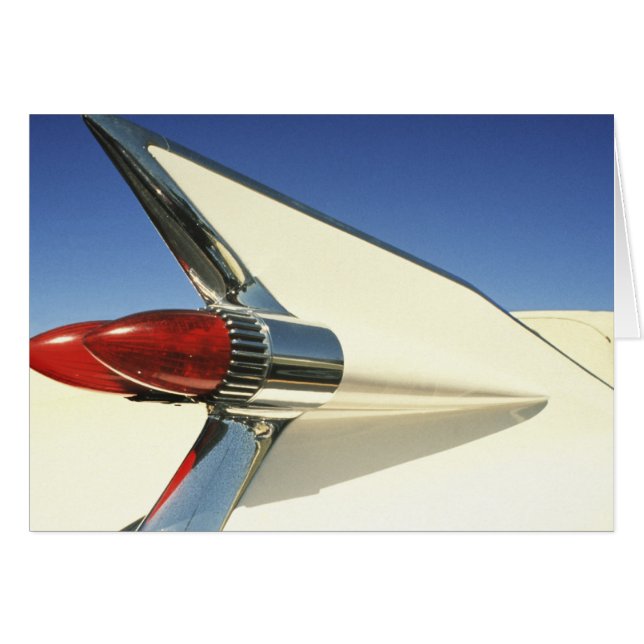 Graphique : Plan rapproché d'aileron et de feu (Devant horizontal)