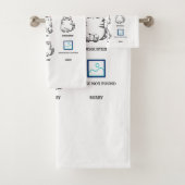 Graphique Sentiments de chat (En situation)