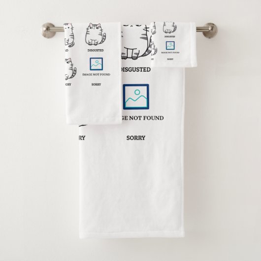 Graphique Sentiments de chat (En situation)