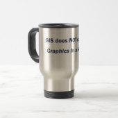 Graphiques dans une deuxième tasse (Devant gauche)