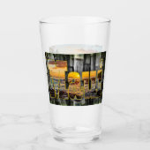 Graphiques maui, bambou & Pa'ako Beach, Verre de b (Devant)