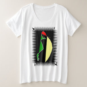 Graphisme Culturel Audacieux