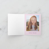 Graphisme de coeurs de la Saint-Valentin d'Abby Ca (Intérieur)