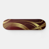 Graphisme Design 3 Skateboard (Horz)