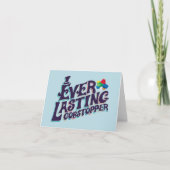 Graphisme Everlasting Gobstopper (Devant)