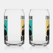Graphisme Quilles de Bowling Vintage (Gauche)