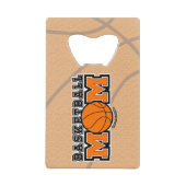 Graphismes Screwball Maman de Basket (Devant)