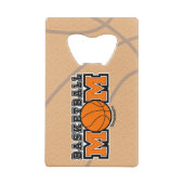 Graphismes Screwball Maman de Basket (Dos)
