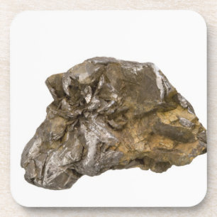 Graphite, Danville, Vermont, Verenigde Staten Bier Onderzetter