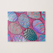 GraphiZen Legpuzzel (Horizontaal)