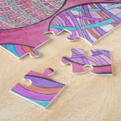 GraphiZen Legpuzzel (Zijkant)