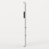 Grapige citaat over huisdierkat Case-Mate iPhone case (Achterkant/rechts)