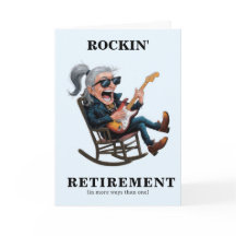 Grapjas Pensionering