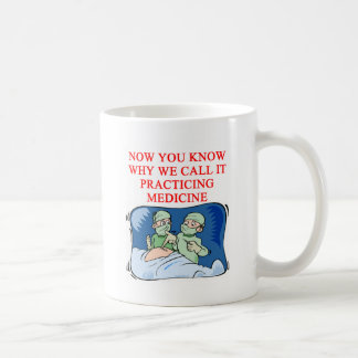 grapje bij ARTS Koffiemok