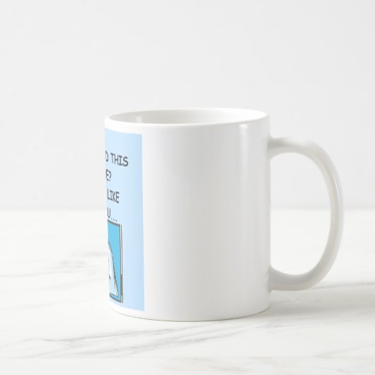 grapje bij ARTS Koffiemok (Rechts)