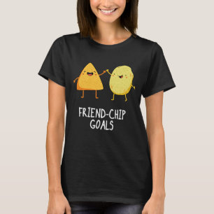 Grapje Chip Pun Dark BG T-shirt