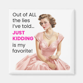 Grapje maken is mijn lievelingsmagneet magneet