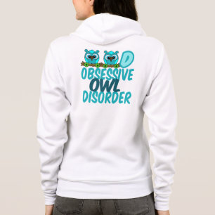 Grapjige boomgaard hoodie