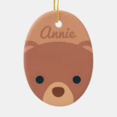 Grapny Coudest Pap Ever Vaderdag | ORNAMENT (Achterkant)