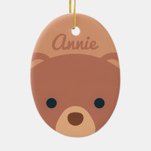 Grapny Coudest Pap Ever Vaderdag | ORNAMENT (Achterkant)