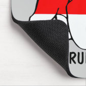 Grapny English Muismat (Hoek)