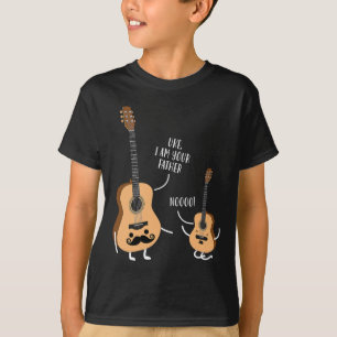 Grapny Uke, ik ben je vader en Shirt Ukulele Guita
