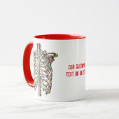 Grapp Mok (Voorkant links)